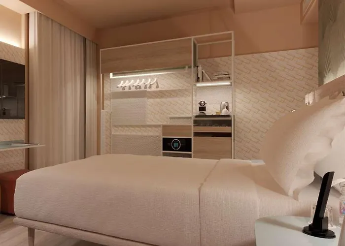 Adesso Otel 4*