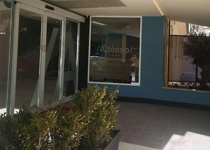 Otel Adesso Roma