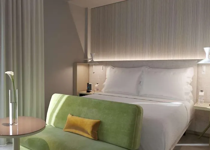 Adesso Otel 4*