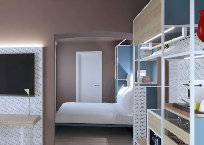 Otel Adesso