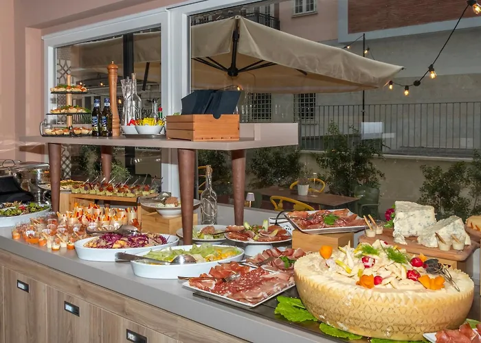 Adesso Otel Roma