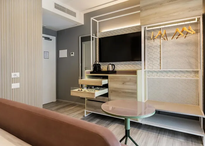 Adesso Otel