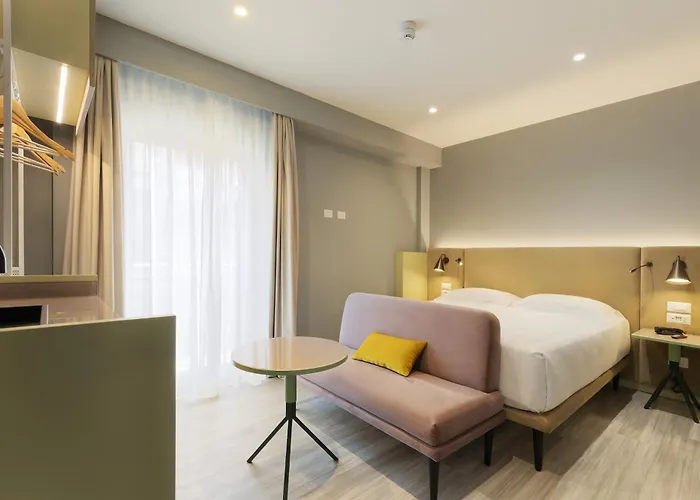Adesso 4* Roma