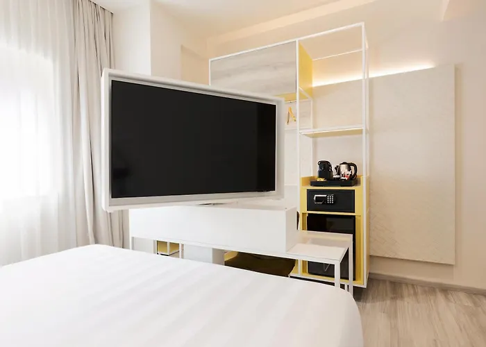 Adesso Otel Roma