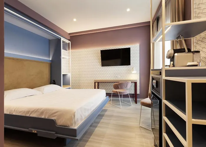 Otel Adesso 4*