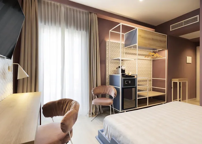 Adesso Otel 4*