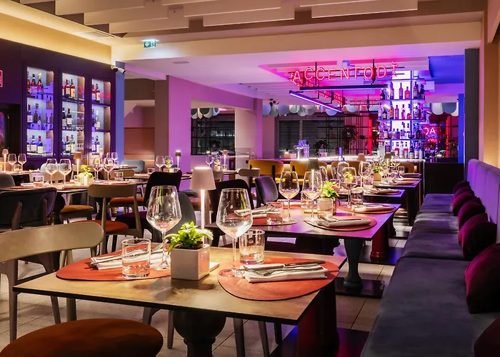 Otel Adesso