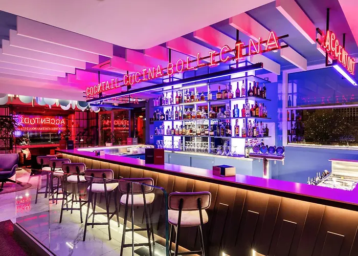 Otel Adesso Roma