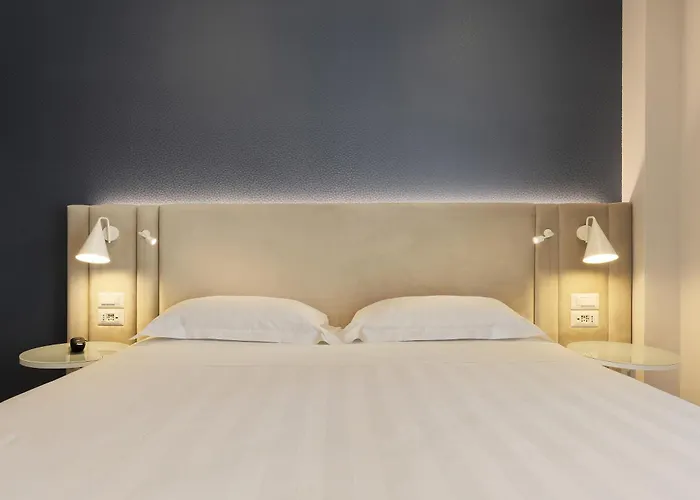 Adesso Otel Roma