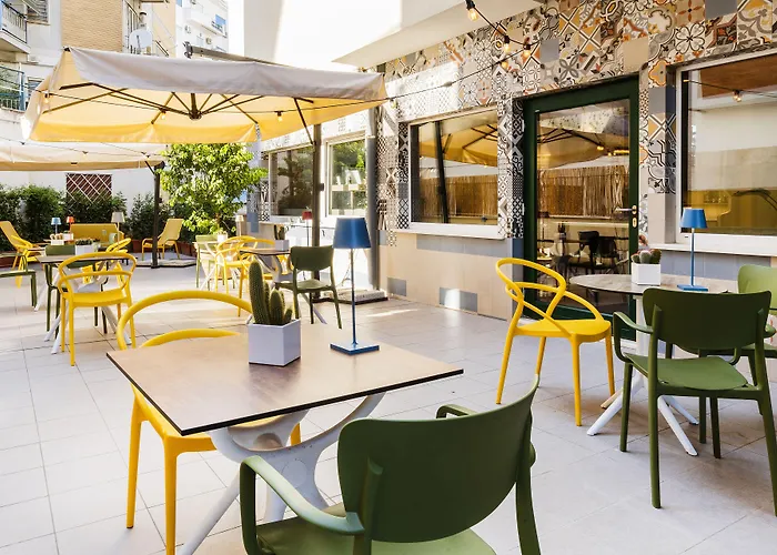 Otel Adesso 4*