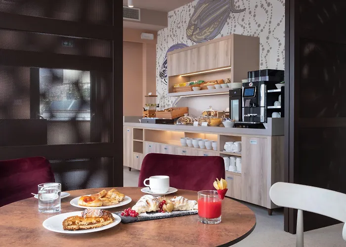 Adesso 4* Roma