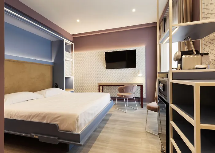 Otel Adesso Roma