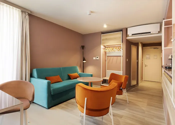 Adesso Otel