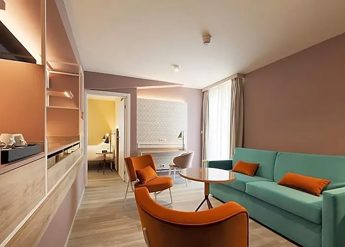 Adesso 4* Roma