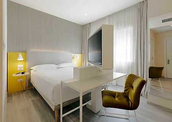 Adesso Otel Roma