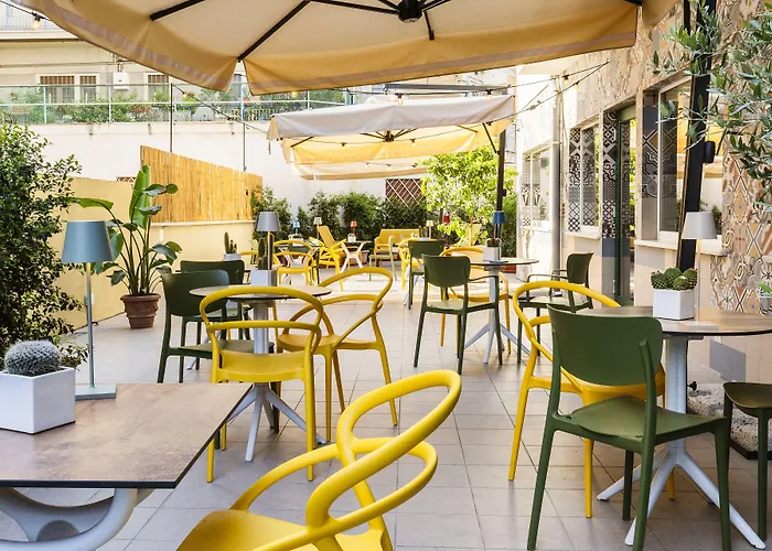Hotel Adesso